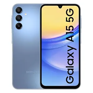 Samsung Galaxy A155 128gb Black